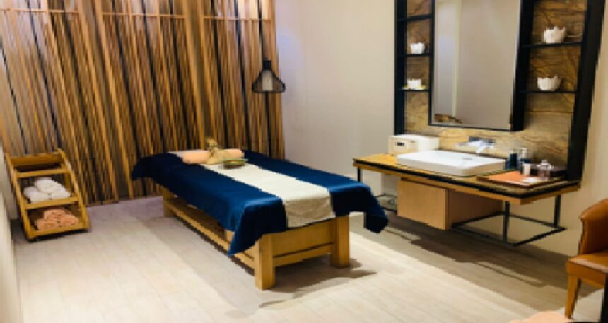 Tattva Spa in Mumbai