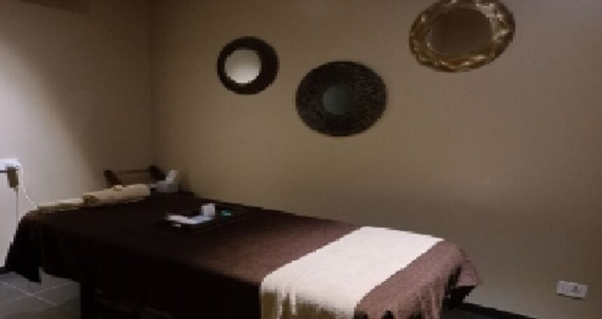 Tattva spa in Guwahati