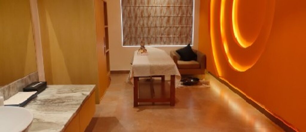 Experience Ayurveda in Jodhpur: Tattva Spa's Traditional Indian ...
