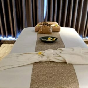 spa in Hyderabad