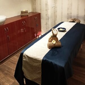 spa in Hyderabad