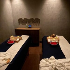 spa in bangalore