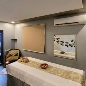 spa in indore