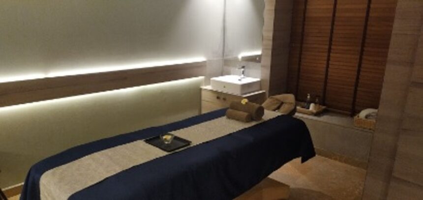 tattva spa in jaipur