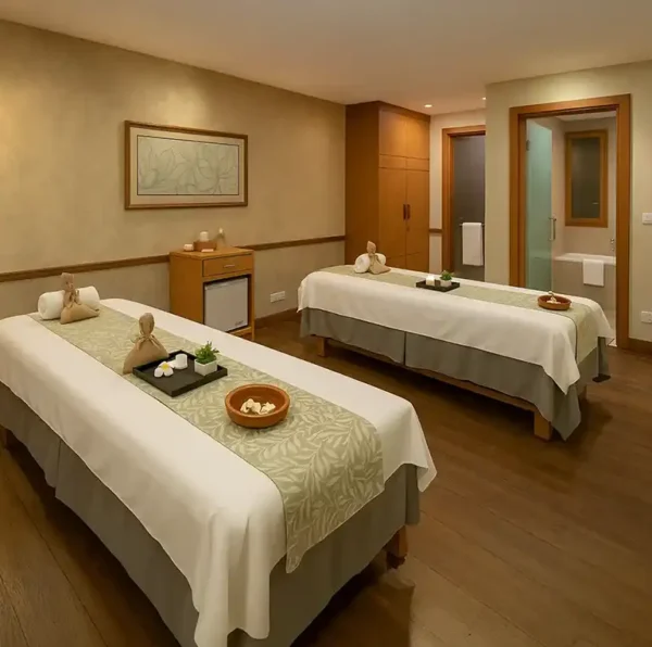 Tattva Wellness Spa &ndash; Fortune Resort, Nishat, Srinagar