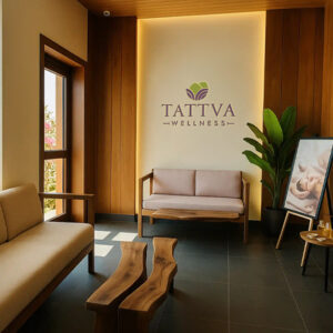 Landing Page Website Banner (Lucknow Franchise)