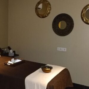 Tattva spa in Pune