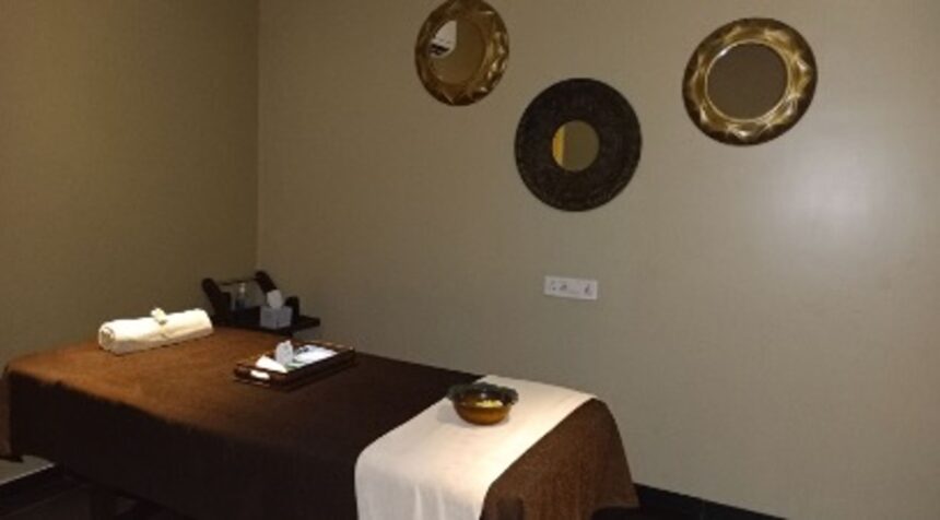 Tattva spa in Pune