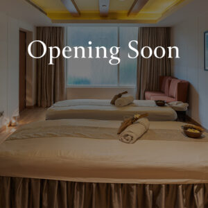 Website Banner- Opening Soon