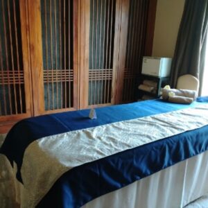 tattva spa at Rakkh Resort