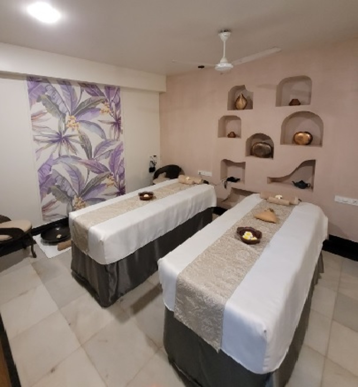 Rekindling Romance: A Journey of Healing at Tattva Spa, Hyderabad ...