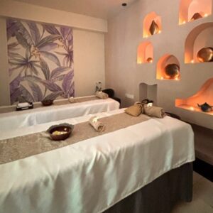 spa in goa