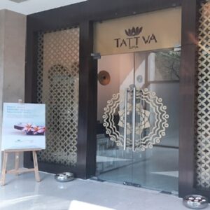 spa in gurgaon