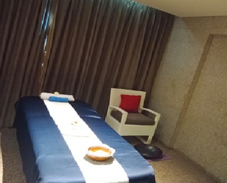 spa in guwahati