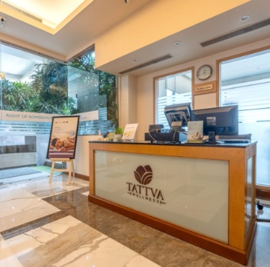 spa in indore