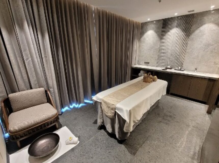 spa near me