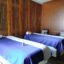 tattva spa in Courtyard By Marriott Agra