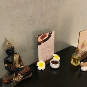 Best spa in navi mumbai