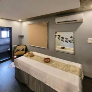 Tattva Spa at Novotel Kochi Infopark Hotel