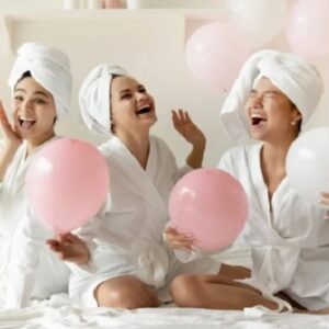 birthday spa packages near me
