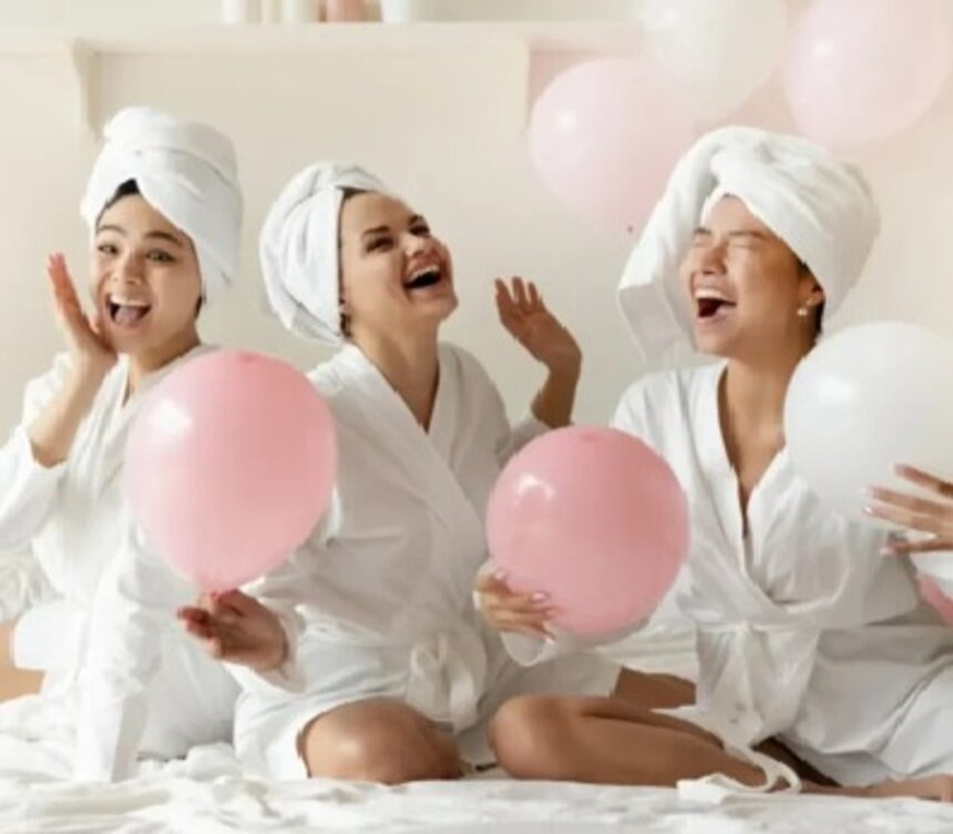 birthday spa packages near me