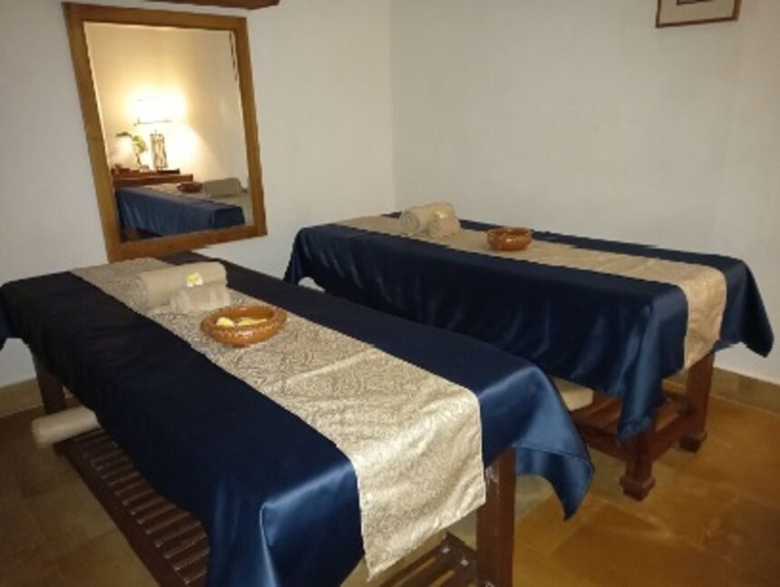 spa in uttrakhand