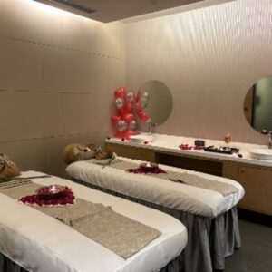 spa packages