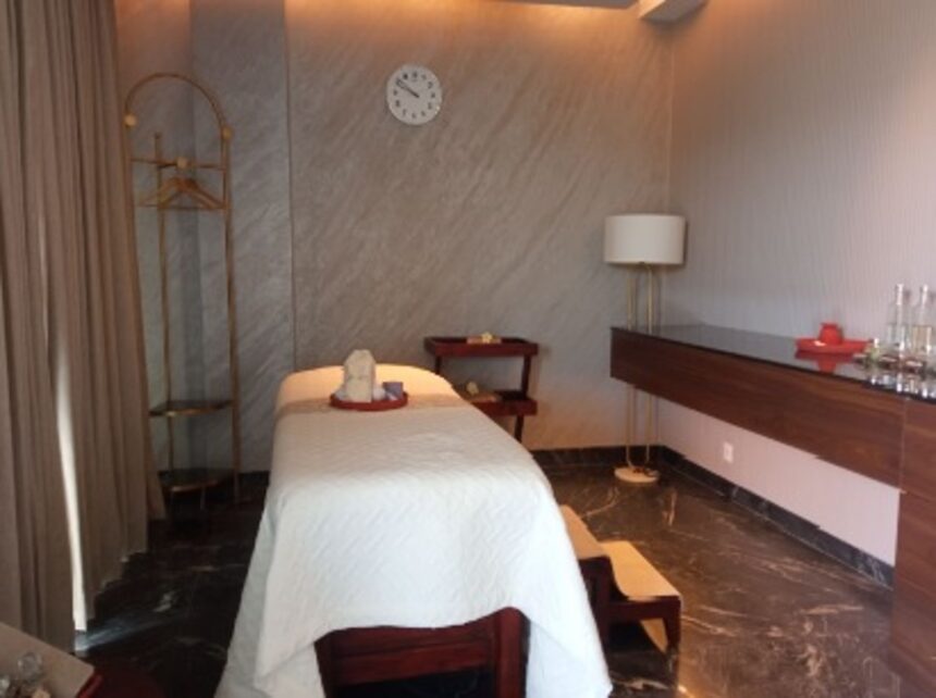 swedish massage near me