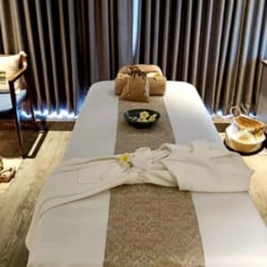best massage spa in hyderabad