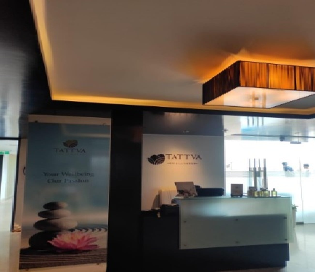 A Well-Deserved Break: Ananya's Rakshabandhan Spa Day Surprise - Tattvaspa