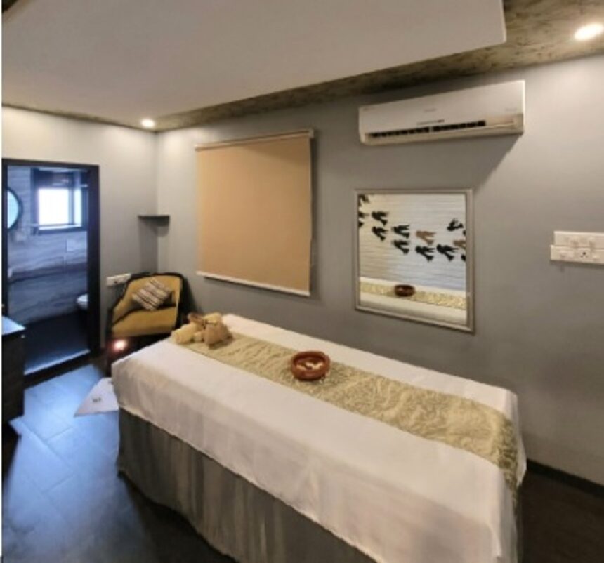 Rejuvenate in the City of Love: Tattva Spa in Agra and the Ultimate ...