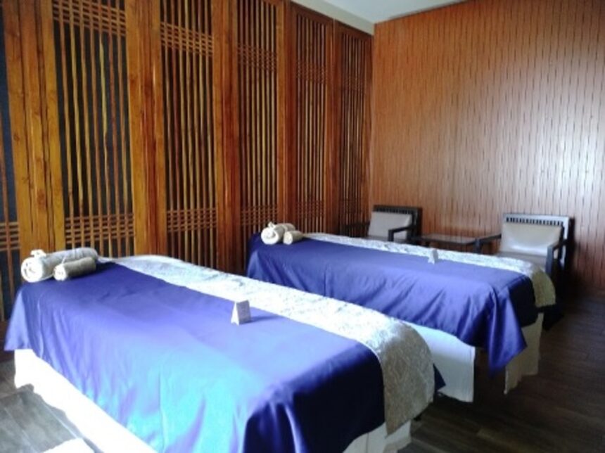 spa in delhi