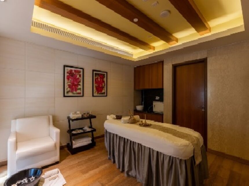 spa in delhi