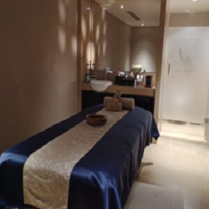 spa in gurgaon