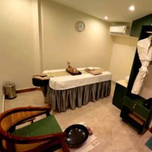 spa in south mumbai