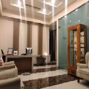 Best spa in gujrat