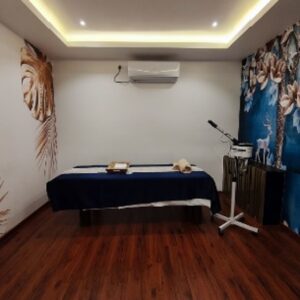 spa in Viman Nagar