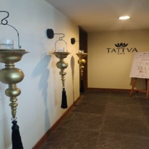 spa in pune