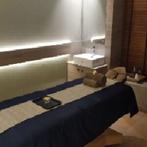 spa near me in hyderabad