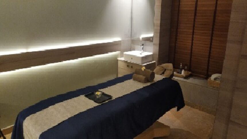 spa near me in hyderabad