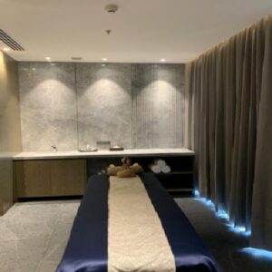 deep tissue massage near me