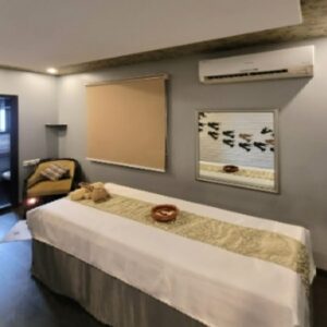 spa in bangalore