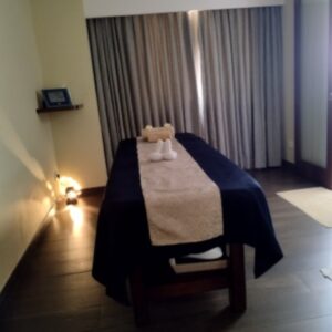 spa in hyderabad