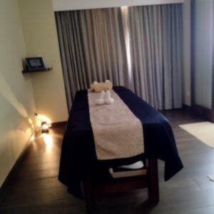 spa in pune