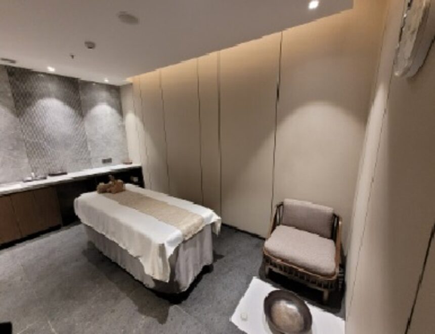 spa near me in mumbai