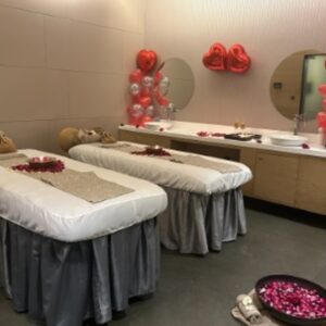 Spa in Rao Nagar Hyderabad