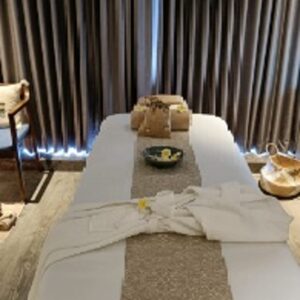 best spa in trivandrum