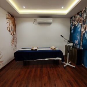spa in Aurangabad