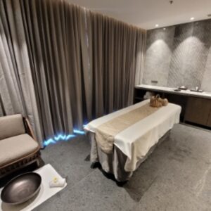 spa in mumbai