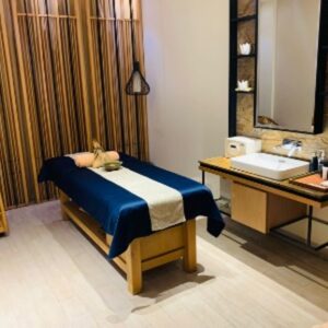 spa in pune